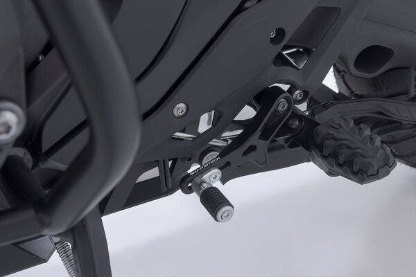 SW Motech Gear lever. BMW R 1300 GS (23-). | FSC.07.975.10000