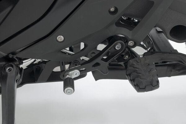 SW Motech Gear lever. BMW R 1300 GS (23-). | FSC.07.975.10000