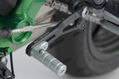 SW Motech Gear lever. Kawasaki, BMW G 310 R (16-20). | FSC.08.261.10002