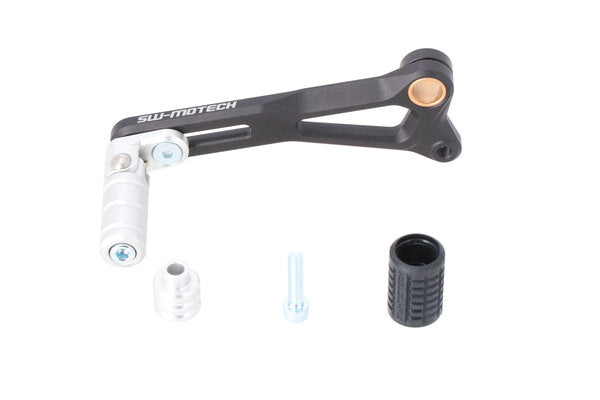 SW Motech Gear lever. Kawasaki, BMW G 310 R (16-20). | FSC.08.261.10002