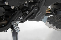 SW Motech Gear lever. Triumph Tiger 1200 / Explorer / XC (11-). | FSC.11.482.10001
