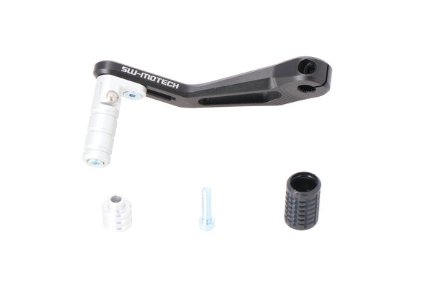 SW Motech Gear lever. Triumph Tiger 1200 / Explorer / XC (11-). | FSC.11.482.10001