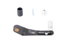 SW Motech Gear lever. Triumph Tiger 1050 models (06-). | FSC.11.619.10001