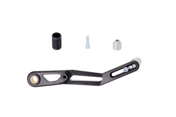 SW Motech Gear lever. Triumph Tiger 800 Modelle (10-). | FSC.11.748.10001