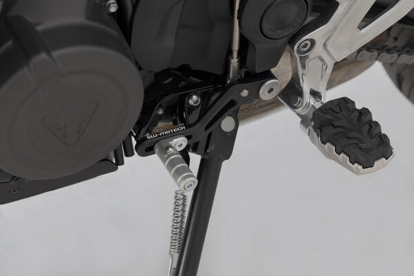 SW Motech Gear lever. Triumph Tiger 660 (21-). | FSC.11.991.10001