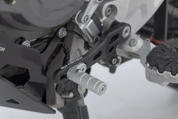 SW Motech Gear lever. Ducati DesertX (22-). | FSC.22.995.10000