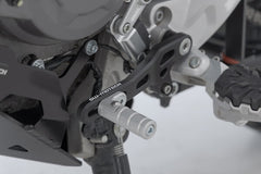 SW Motech Gear lever. Ducati DesertX (22-). | FSC.22.995.10000