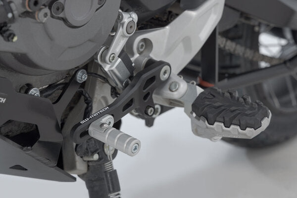 SW Motech Gear lever. Ducati DesertX (22-). | FSC.22.995.10000