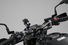 SW Motech Universal GPS mount kit with T-Lock Smartphone | GPS.00.308.35300