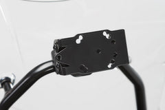 SW Motech GPS mount for crossbar Ø 13/16 mm | GPS.00.646.10601/B