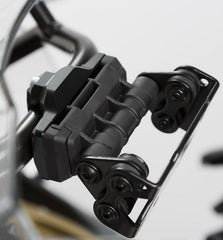 SW Motech GPS mount for crossbar Ø 13/16 mm | GPS.00.646.10601/B