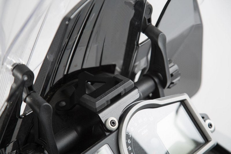 SW Motech GPS mount for cockpit | GPS.04.588.10000/B