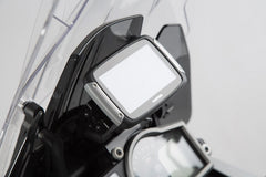 SW Motech GPS mount for cockpit | GPS.04.588.10000/B