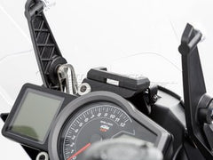 SW Motech GPS mount for cockpit | GPS.04.646.10000/B
