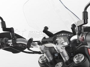 SW Motech GPS mount for handlebar | GPS.07.646.10600/B