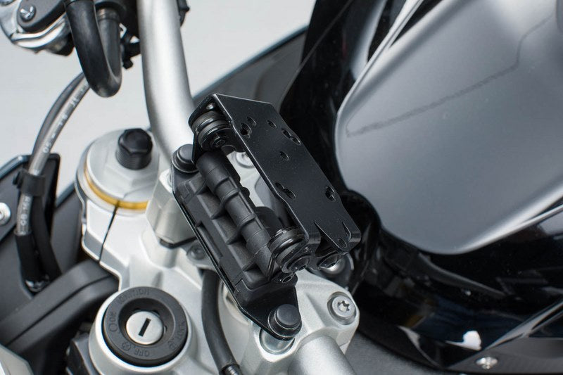 SW Motech GPS mount for handlebar | GPS.07.646.11201/B