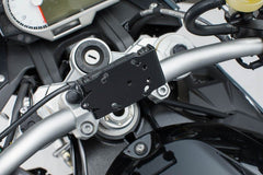 SW Motech GPS mount for handlebar | GPS.07.646.11201/B