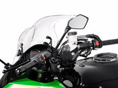 SW Motech GPS mount for handlebar | GPS.08.646.10300/B