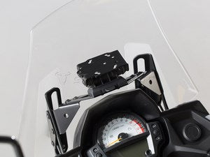 SW Motech GPS mount for cockpit | GPS.08.646.10700/B
