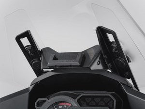 SW Motech GPS mount for cockpit | GPS.08.646.10800/B