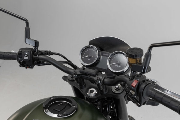SW Motech GPS mount for cockpit | GPS.08.646.10900/B