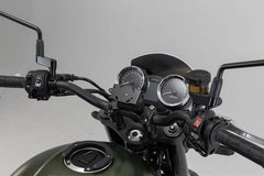 SW Motech GPS mount for cockpit | GPS.08.646.10900/B