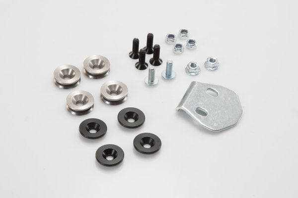 SW Motech Adapter kit for ADVENTURE-RACK | GPT.00.152.35100/B