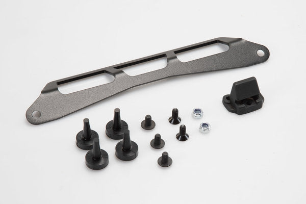 SW Motech Adapter kit for ADVENTURE-RACK | GPT.00.152.35300/B