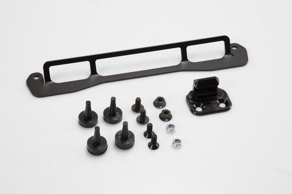 SW Motech Adapter kit for ADVENTURE-RACK | GPT.00.152.35700/B