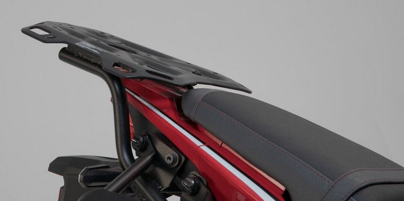 SW-Motech PRO tank ring for ADVENTURE-RACK. For PRO tank bags. Black | GPT.00.152.36100/B