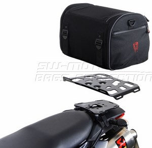 SW Motech Luggage rack extension for ALU-RACK | GPT.00.152.43001/B