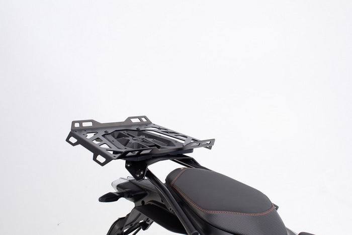 SW Motech Luggage rack extension for STREET-RACK | GPT.00.152.54500/B
