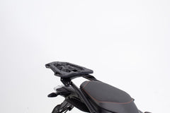 SW Motech Luggage rack extension for STREET-RACK | GPT.00.152.54500/B