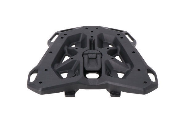 SW Motech Adapter plate for STREET-RACK. Black. For DUSC mount. | GPT.00.152.54900/B