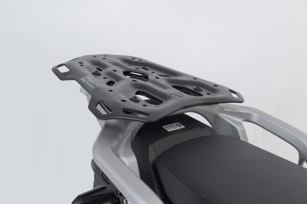 SW Motech ADVENTURE-RACK. Black. Honda XL750 Transalp (22-). | GPT.01.070.19000/B