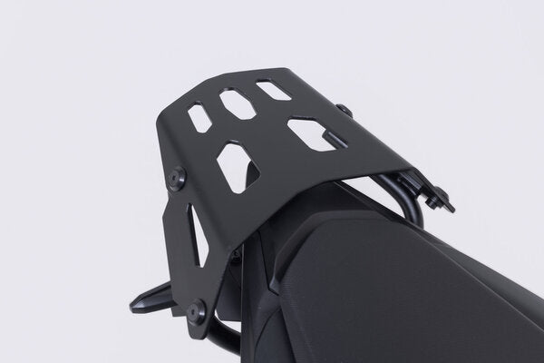 SW MOTECH STREET-RACK. Black. Honda CB500 Hornet (23-), CBR500R (23-). | GPT.01.596.16000/B