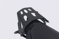 SW MOTECH STREET-RACK. Black. Honda CB500 Hornet (23-), CBR500R (23-). | GPT.01.596.16000/B
