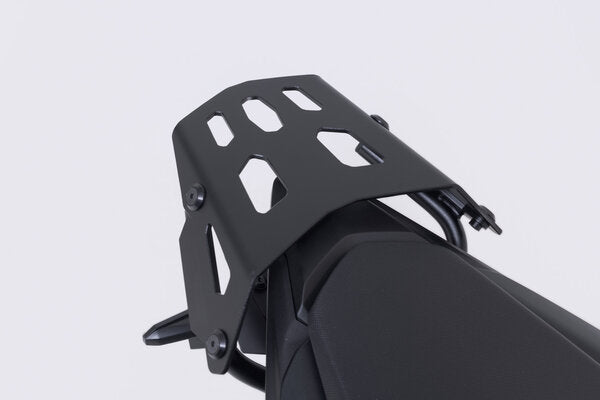 SW MOTECH URBAN ABS top case system. Black. Honda CB500 Hornet (23-). | GPT.01.596.60000/B