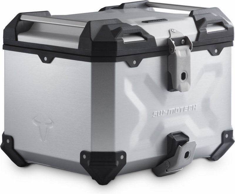 SW Motech TRAX ADV top case system | GPT.01.622.70001/S