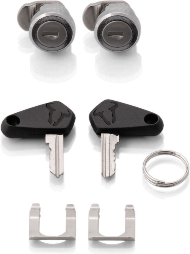 SW Motech TRAX ADV top case system | GPT.01.622.70001/S