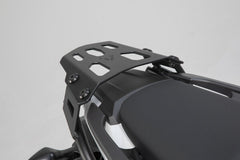 SW MOTECH STREET-RACK. Black. Honda NC750X (16-20)/ NC750S (16-). | GPT.01.699.16002/B