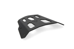 SW MOTECH STREET-RACK. Black. Honda NC750X (16-20)/ NC750S (16-). | GPT.01.699.16002/B