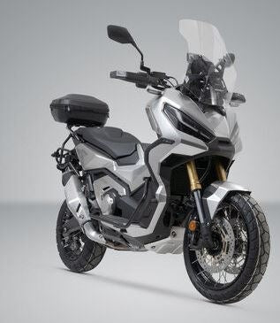 SW Motech URBAN ABS topcase system | GPT.01.808.60000/B