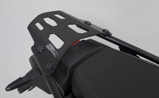 SW Motech URBAN ABS topcase system | GPT.01.808.60000/B