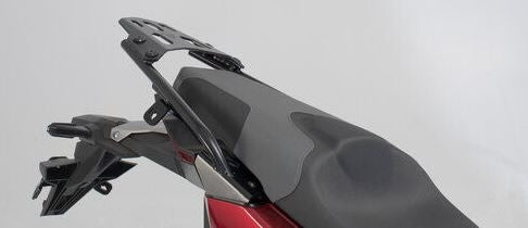 SW Motech TRAX ADV top case system | GPT.01.808.70000/B