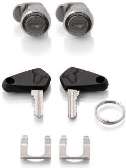 SW Motech TRAX ADV top case system | GPT.01.808.70000/B