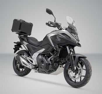 SW Motech TRAX ADV top case system | GPT.01.841.70000/B