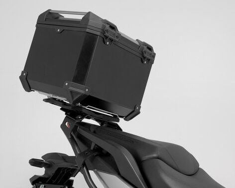 SW Motech TRAX ADV top case system | GPT.01.841.70000/B