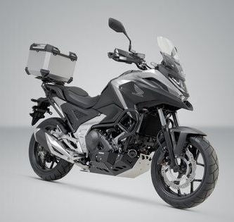 SW Motech TRAX ADV top case system | GPT.01.841.70000/S