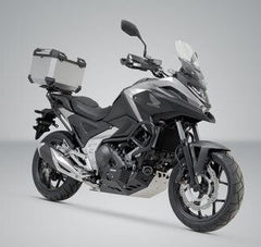 SW Motech TRAX ADV top case system | GPT.01.841.70000/S